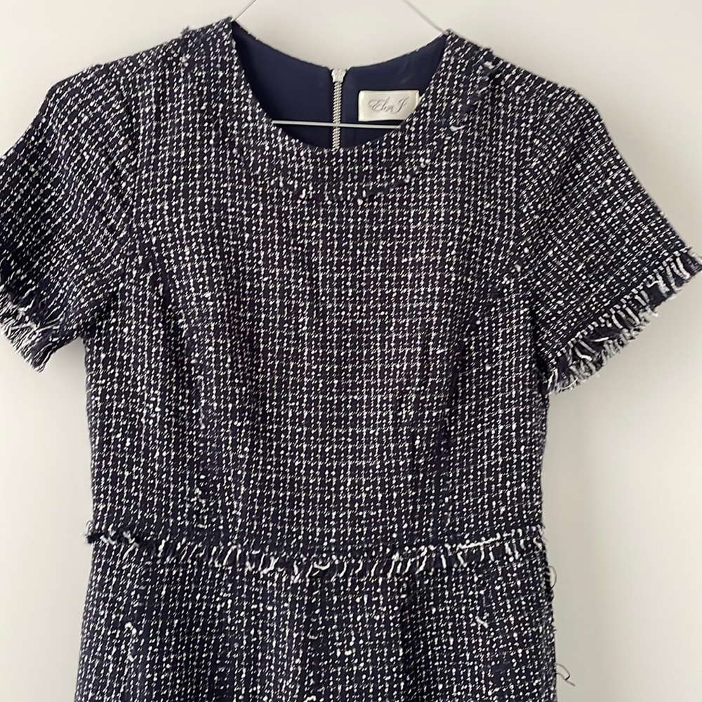 Gently used Eliza J work dress